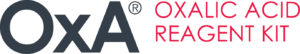 oxalic-acid-reagent-kit-logo-Pseudomonas-decontamination